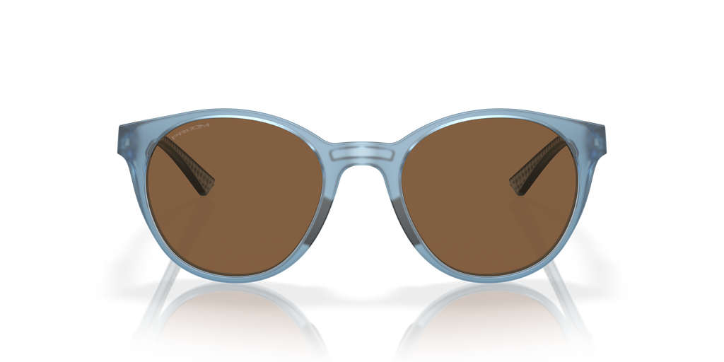 Oakley OO9474 Spindrift Women's Round Prizm Sunglasses