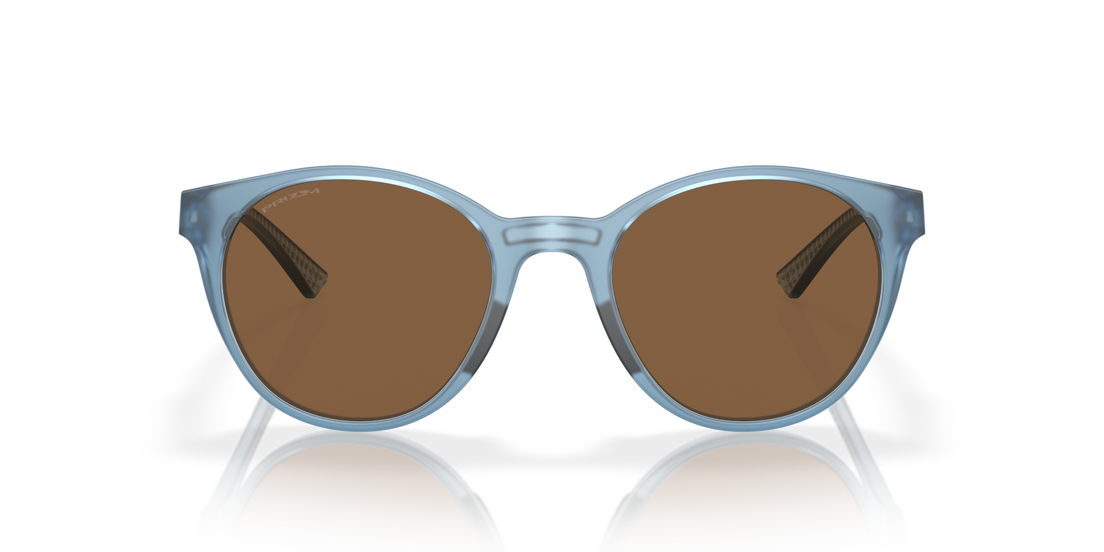 Oakley OO9474 Spindrift Women's Round Prizm Sunglasses