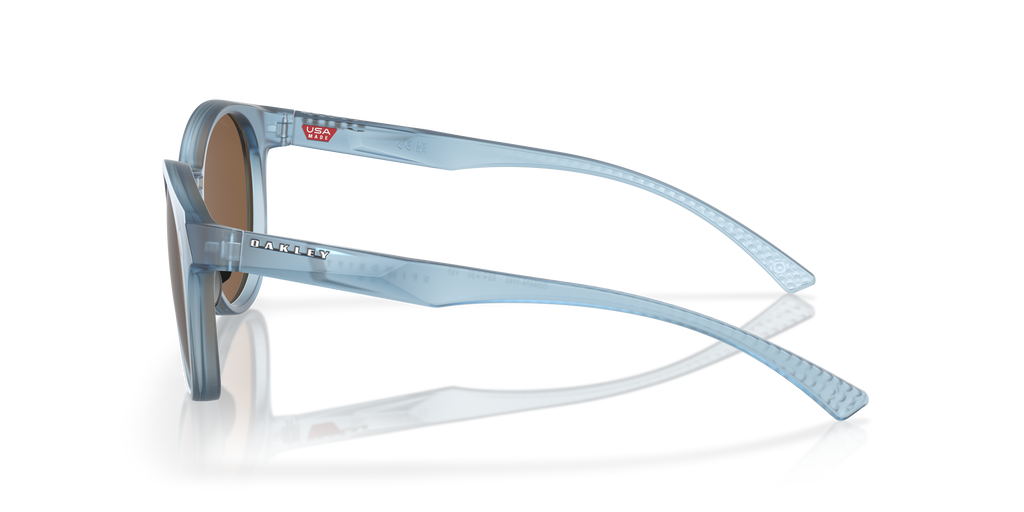 Oakley OO9474 Spindrift Women's Round Prizm Sunglasses