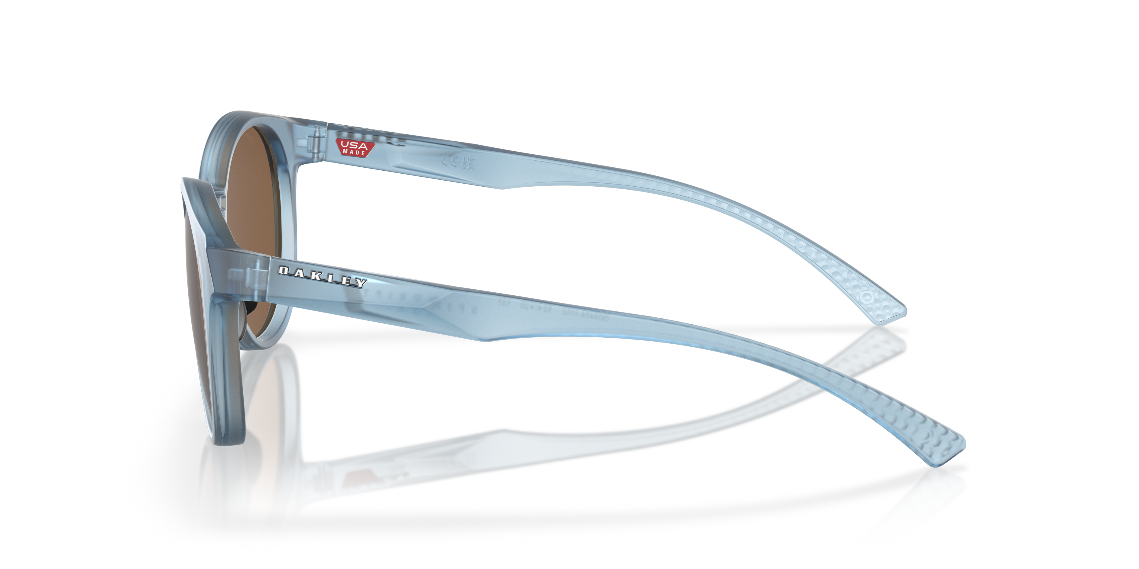 Oakley OO9474 Spindrift Women's Round Prizm Sunglasses