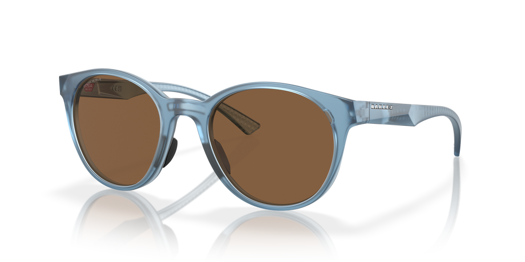 Oakley OO9474 Spindrift Women's Round Prizm Sunglasses