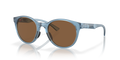 Oakley OO9474 Spindrift Women's Round Prizm Sunglasses