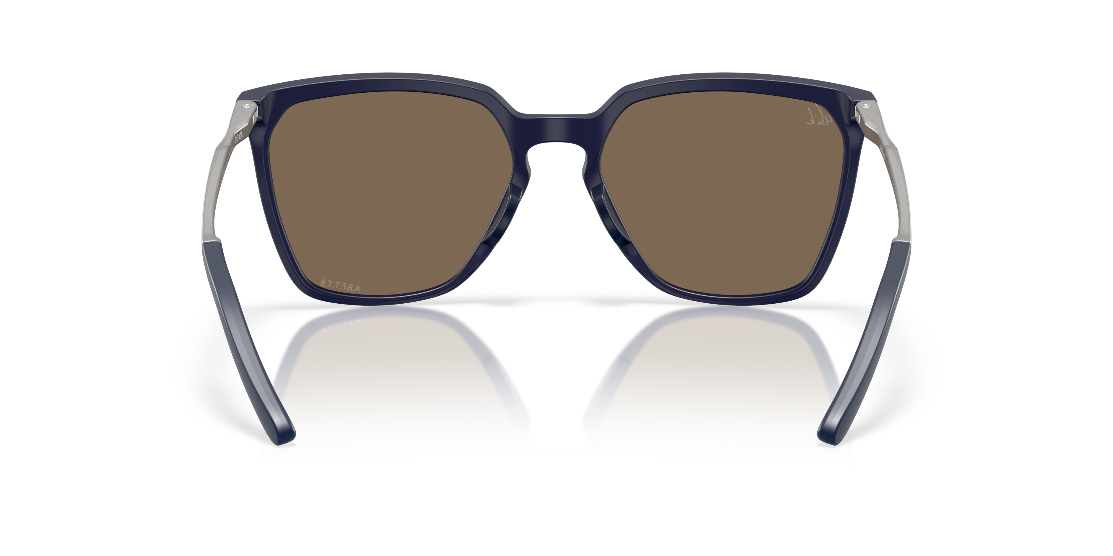 Oakley OO9480 Mikaela Shiffrin Signature Series Sielo SQ Rectangle Prizm Sunglasses