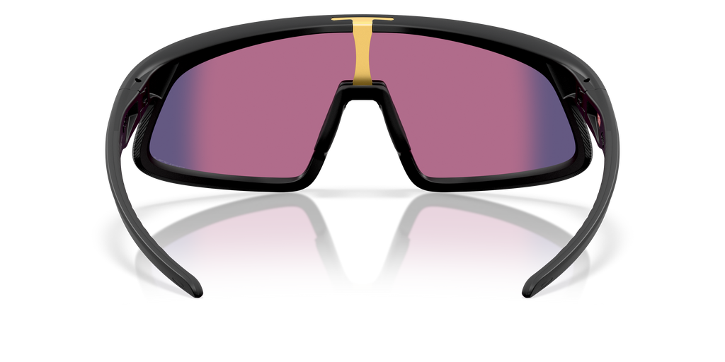 Oakley OO9484D RSLV Unisex Rectangle Prizm Sunglasses