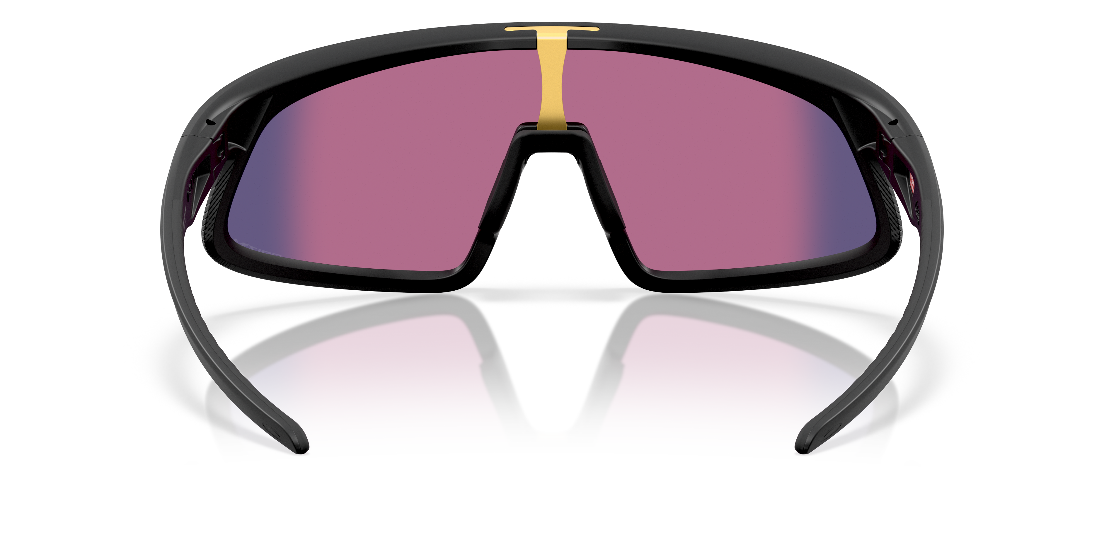 Oakley OO9484D RSLV Unisex Rectangle Prizm Sunglasses