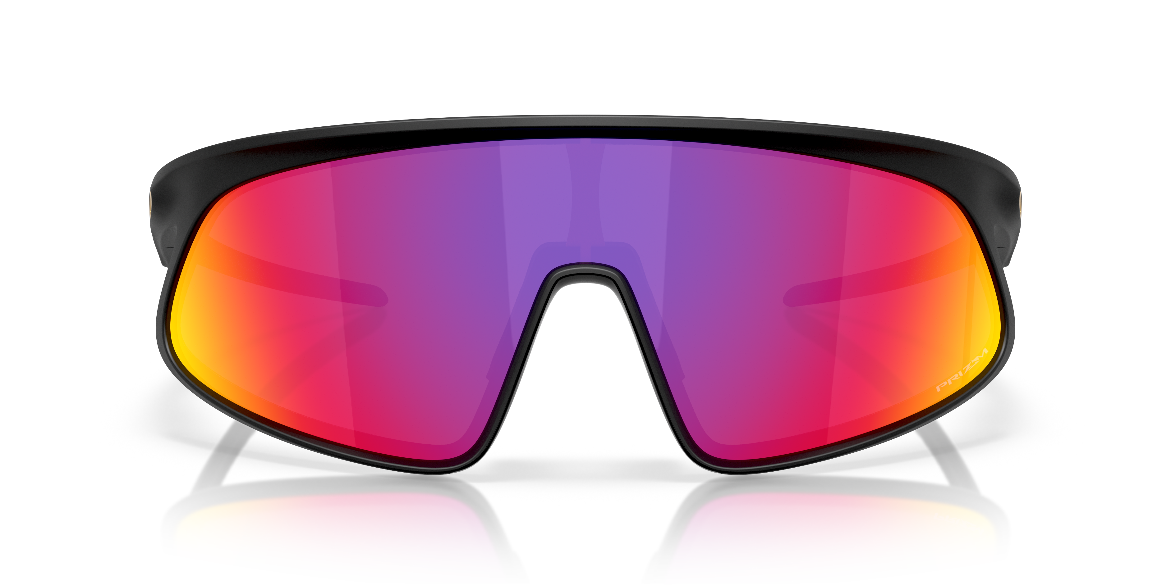 Oakley OO9484D RSLV Unisex Rectangle Prizm Sunglasses