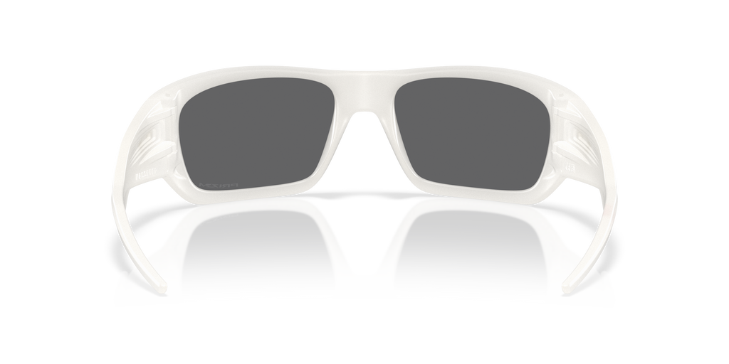 Oakley OO9486 Masseter Men's Rectangle Prizm Sunglasses - Matte Olive Ink Frame