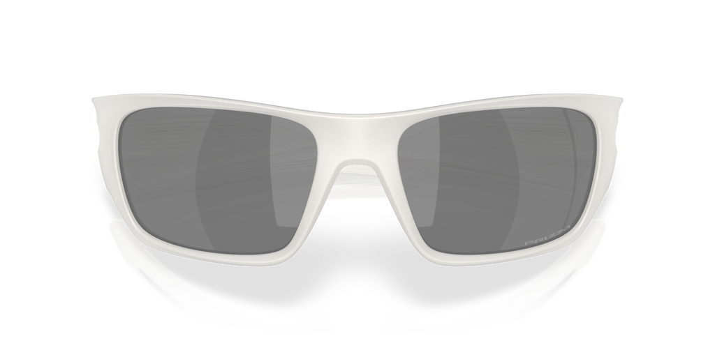 Oakley OO9486 Masseter Men's Rectangle Prizm Sunglasses - Matte Olive Ink Frame