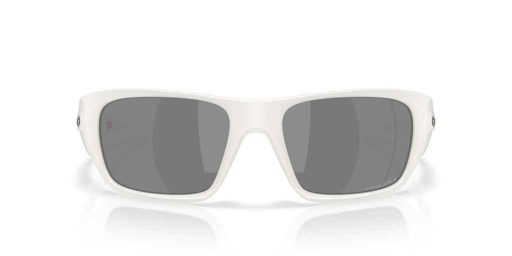 Oakley OO9486 Masseter Men's Rectangle Prizm Sunglasses - Matte Vapor Frame