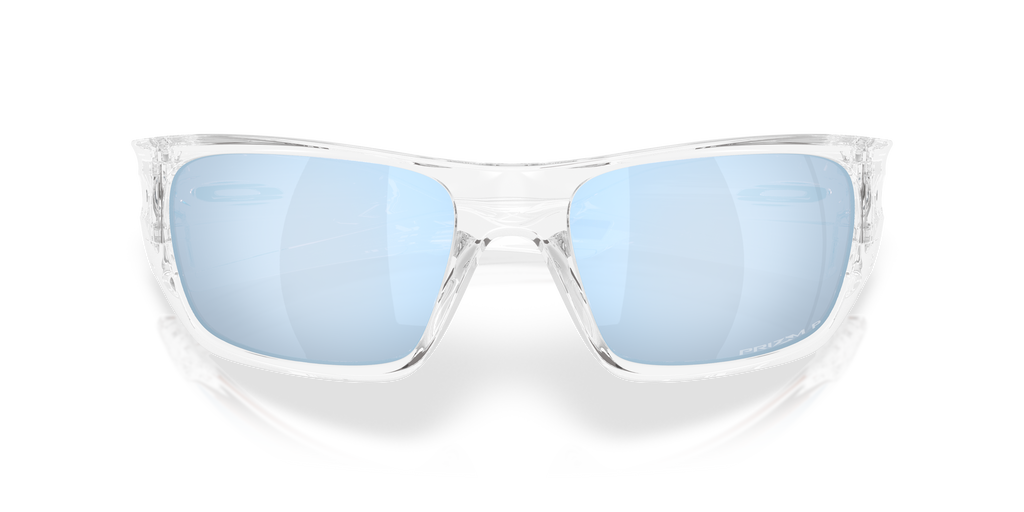 Oakley OO9486 Masseter Men's Rectangle Prizm Sunglasses - Matte Olive Ink Frame