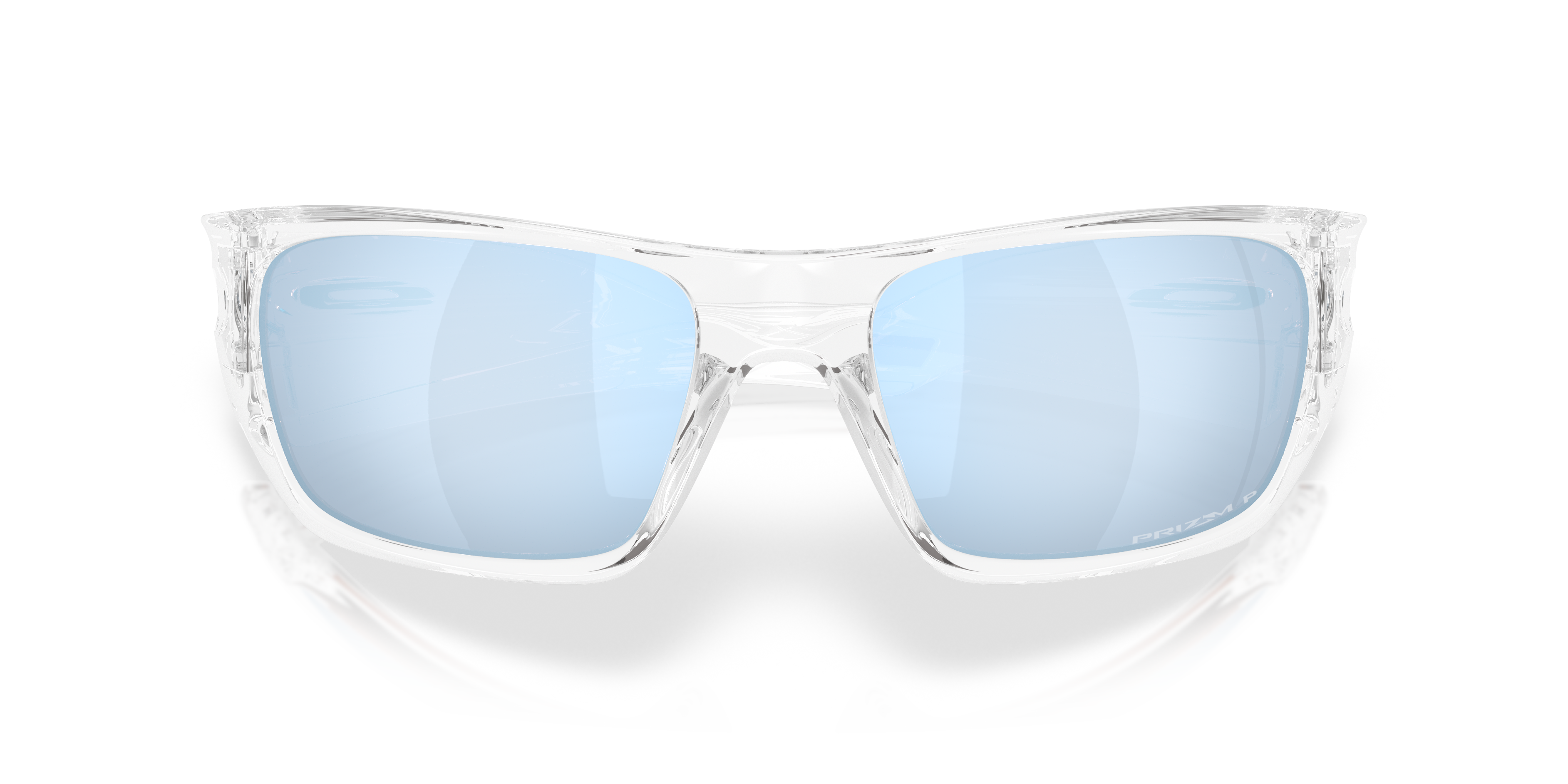 Oakley OO9486 Masseter Men's Rectangle Prizm Sunglasses - Matte Olive Ink Frame