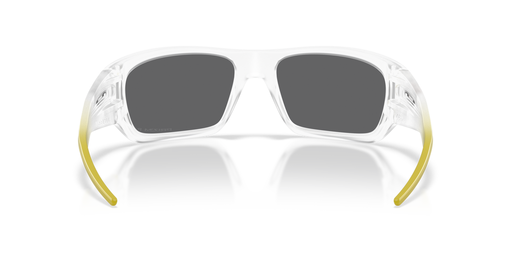 Oakley OO9486 Masseter Limitless Collection Men's Rectangle Prizm Polarized Sunglasses