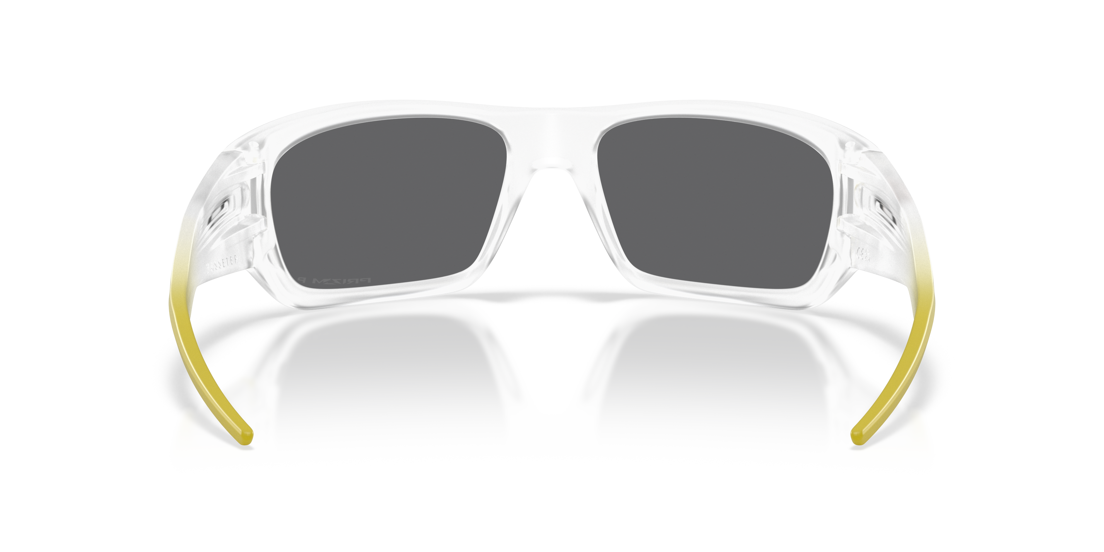 Oakley OO9486 Masseter Limitless Collection Men's Rectangle Prizm Polarized Sunglasses