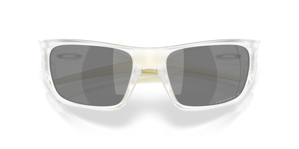 Oakley OO9486 Masseter Limitless Collection Men's Rectangle Prizm Polarized Sunglasses
