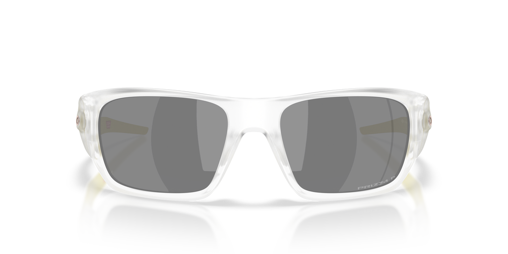 Oakley OO9486 Masseter Limitless Collection Men's Rectangle Prizm Polarized Sunglasses