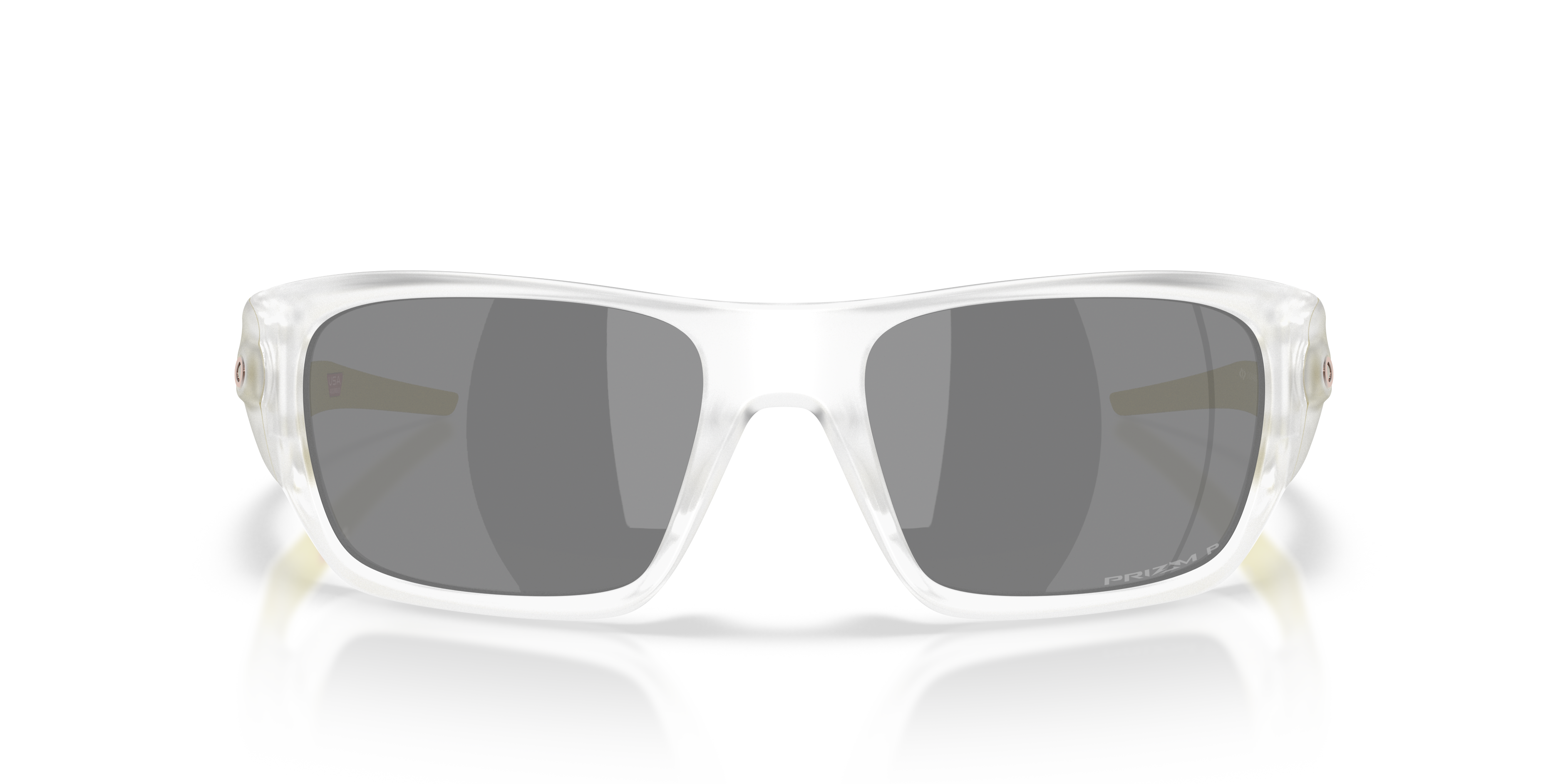 Oakley OO9486 Masseter Limitless Collection Men's Rectangle Prizm Polarized Sunglasses