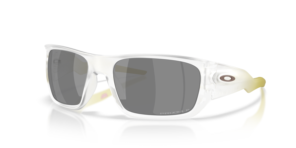 Oakley OO9486 Masseter Limitless Collection Men's Rectangle Prizm Polarized Sunglasses