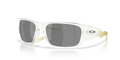 Oakley OO9486 Masseter Limitless Collection Men's Rectangle Prizm Polarized Sunglasses