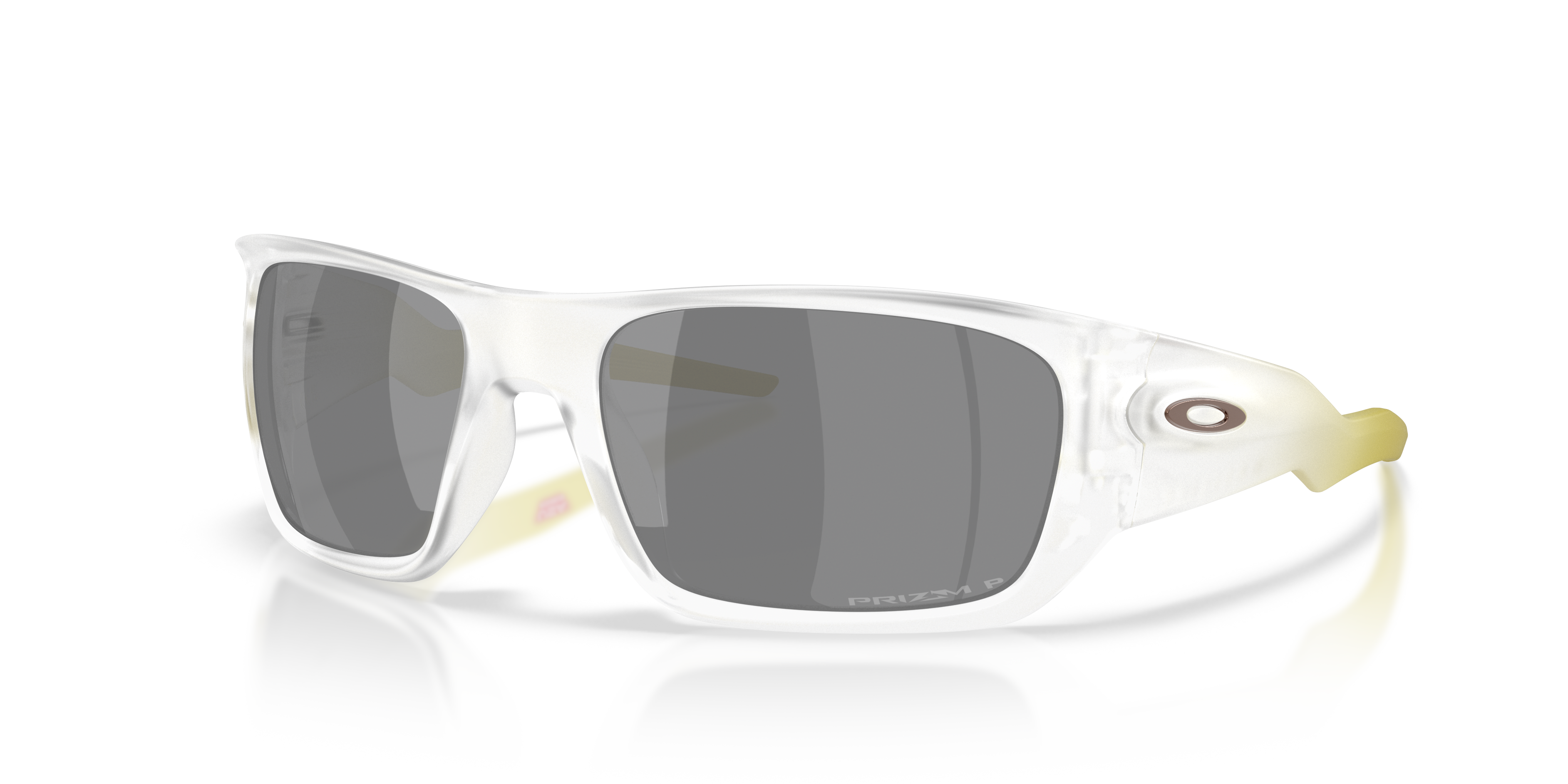 Oakley OO9486 Masseter Limitless Collection Men's Rectangle Prizm Polarized Sunglasses