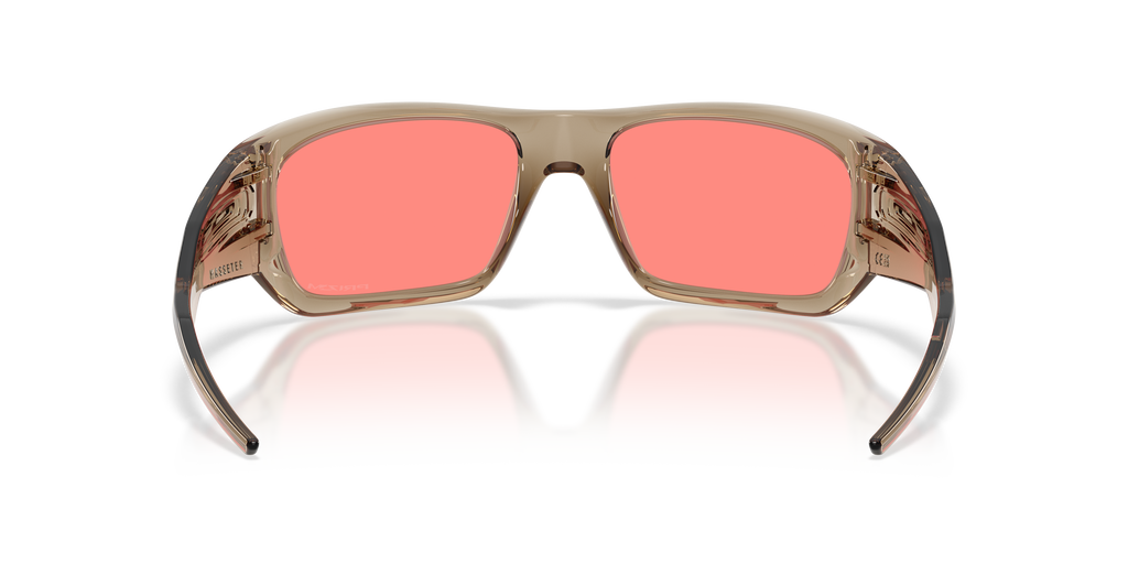 Oakley OO9486 Masseter Latitude Collection Men's Rectangle Prizm Sunglasses