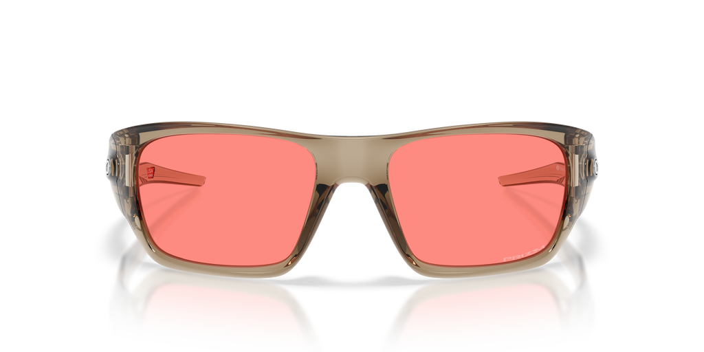 Oakley OO9486 Masseter Latitude Collection Men's Rectangle Prizm Sunglasses