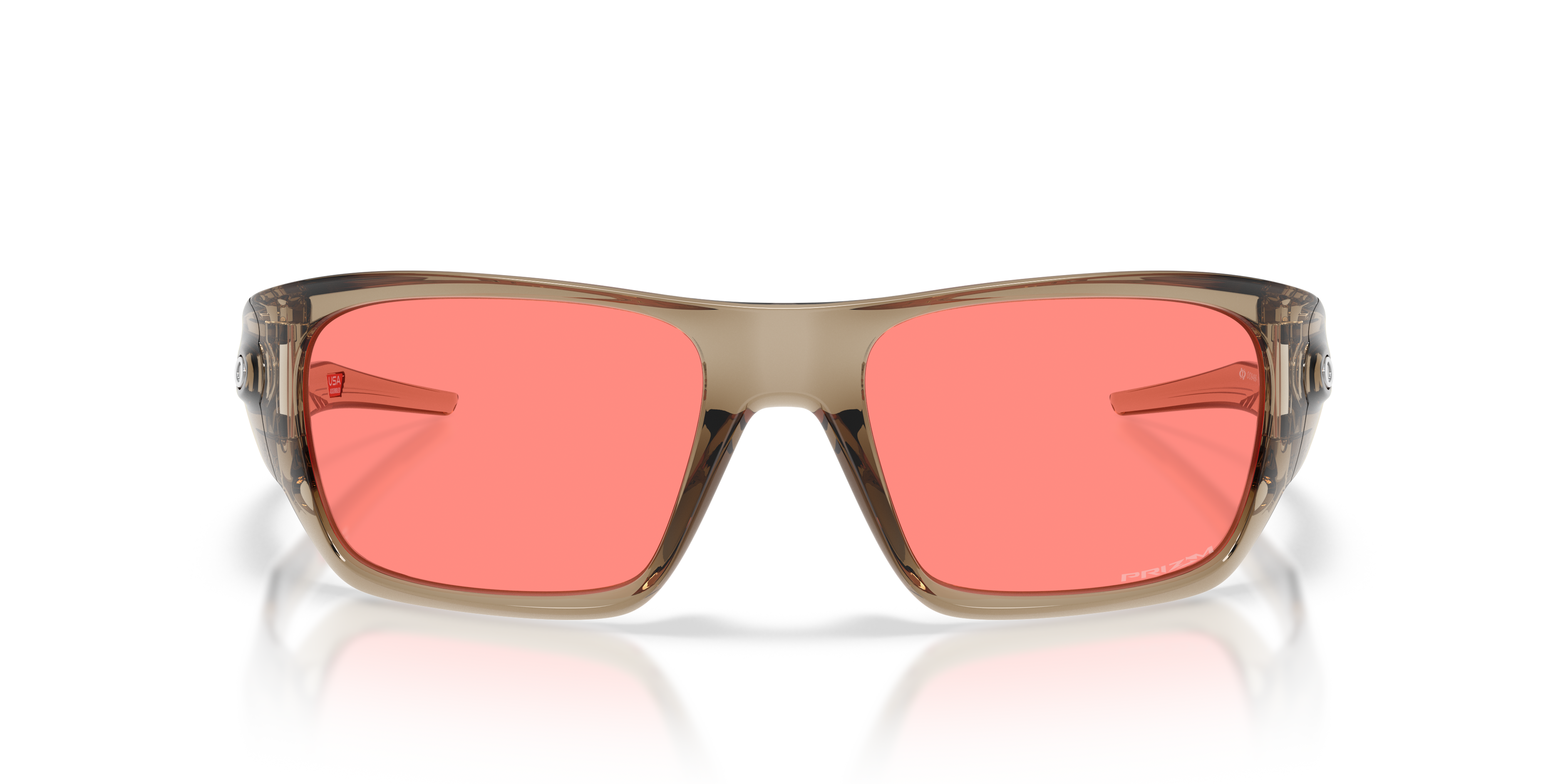 Oakley OO9486 Masseter Latitude Collection Men's Rectangle Prizm Sunglasses