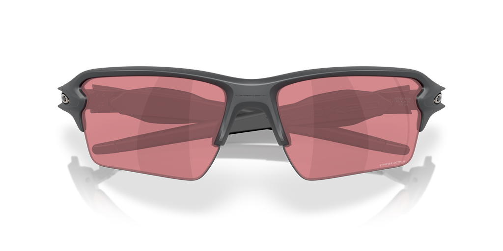 Oakley OO9488 Flak 2.0 XXL Men's Prizm Sport Sunglasses