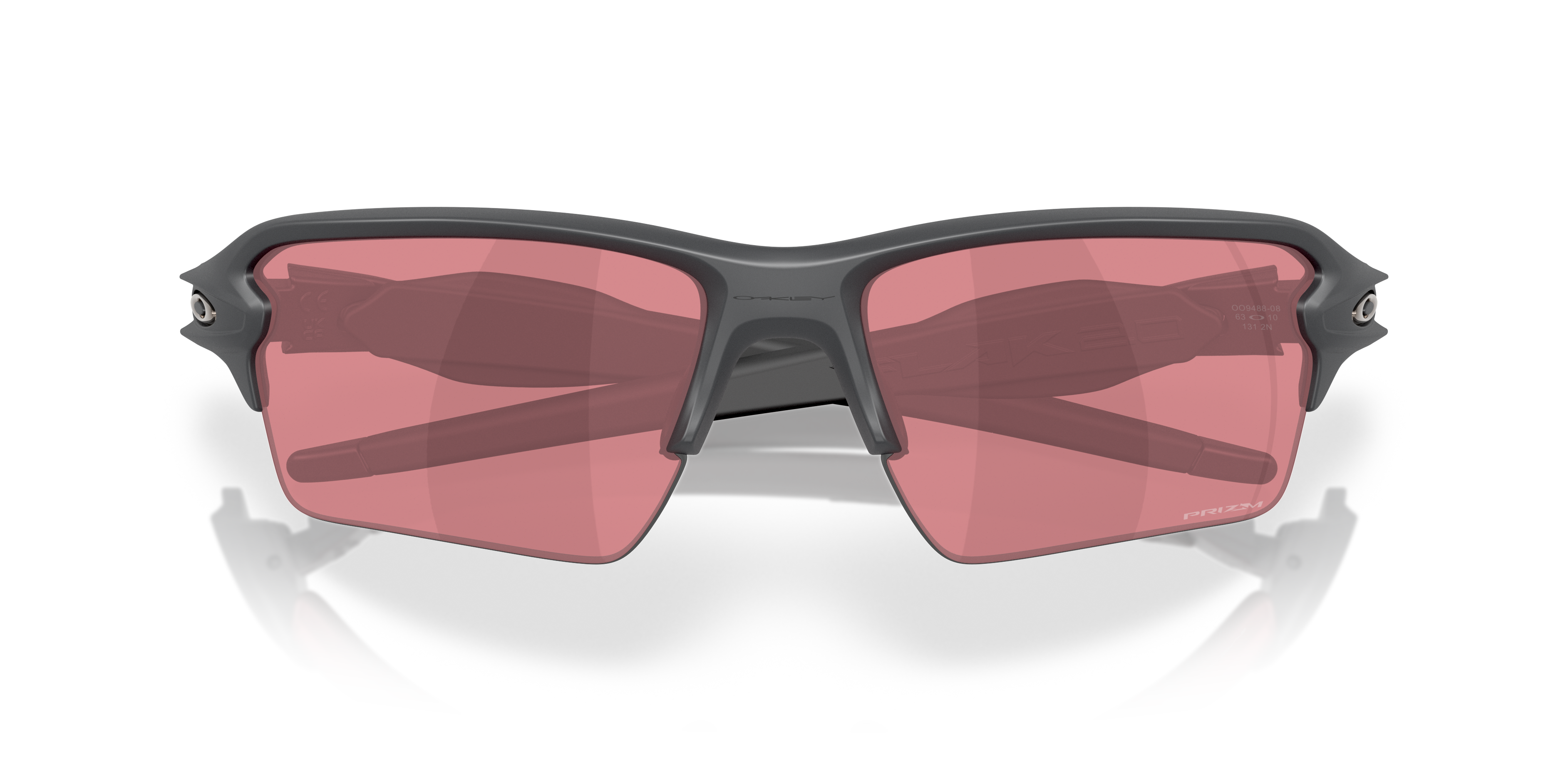 Oakley OO9488 Flak 2.0 XXL Men's Prizm Sport Sunglasses