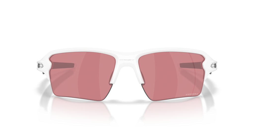 Oakley OO9488 Flak 2.0 XXL On The Green Collection Men's Prizm Sport Sunglasses - Grey Smoke