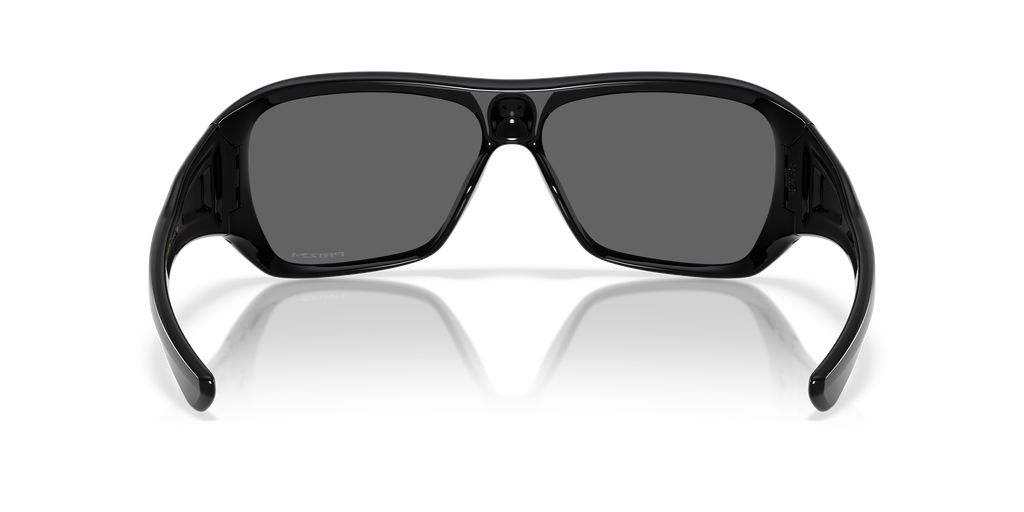 Oakley OO9492 Chaminade Unisex Rectangle Prizm Sunglasses - Pearl White Frame