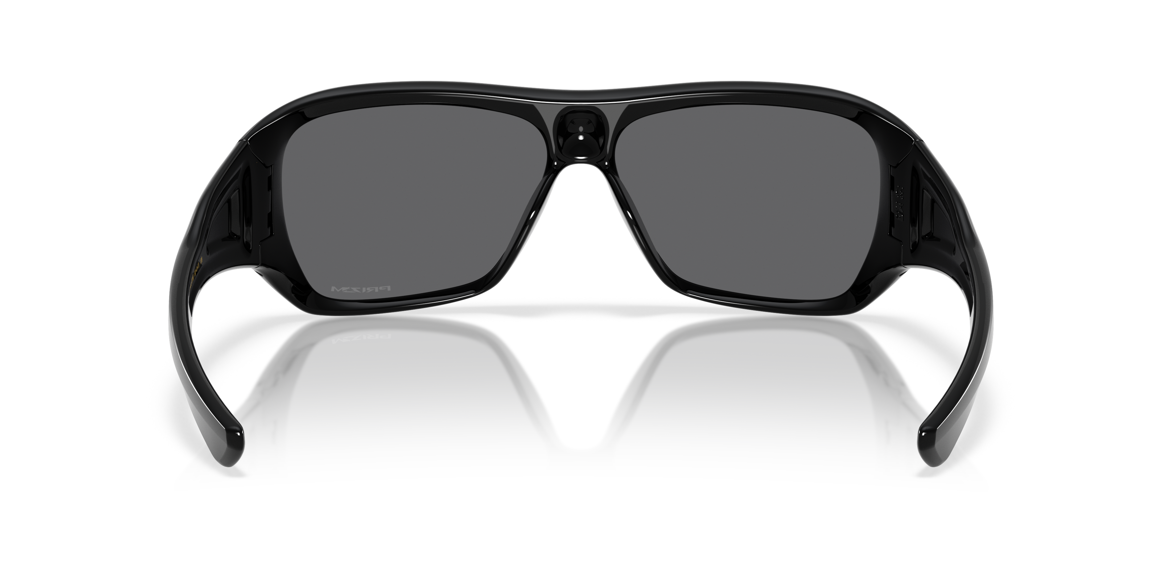 Oakley OO9492 Chaminade Unisex Rectangle Prizm Sunglasses - Pearl White Frame