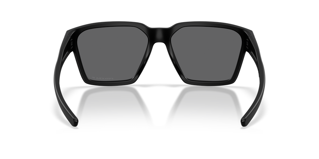 Oakley OO9497 Briza Men's Square Prizm Sunglasses - Matte Olive Ink Frame