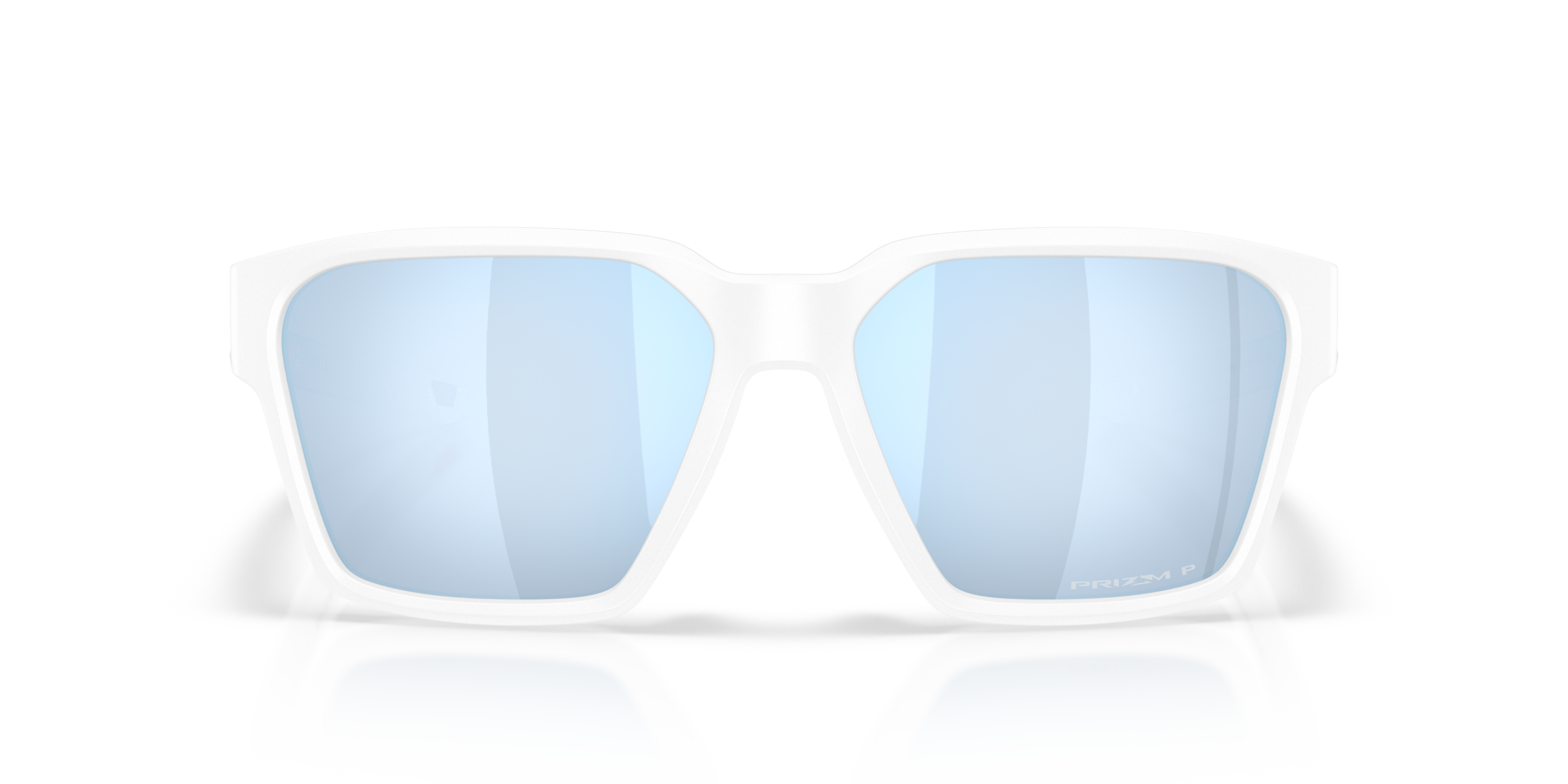 Oakley OO9497 Briza Men's Square Prizm Sunglasses - Matte Black Frame