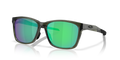 Oakley OO9506D Paracord Unisex Square Prizm Sunglasses - Olive Ink Frame