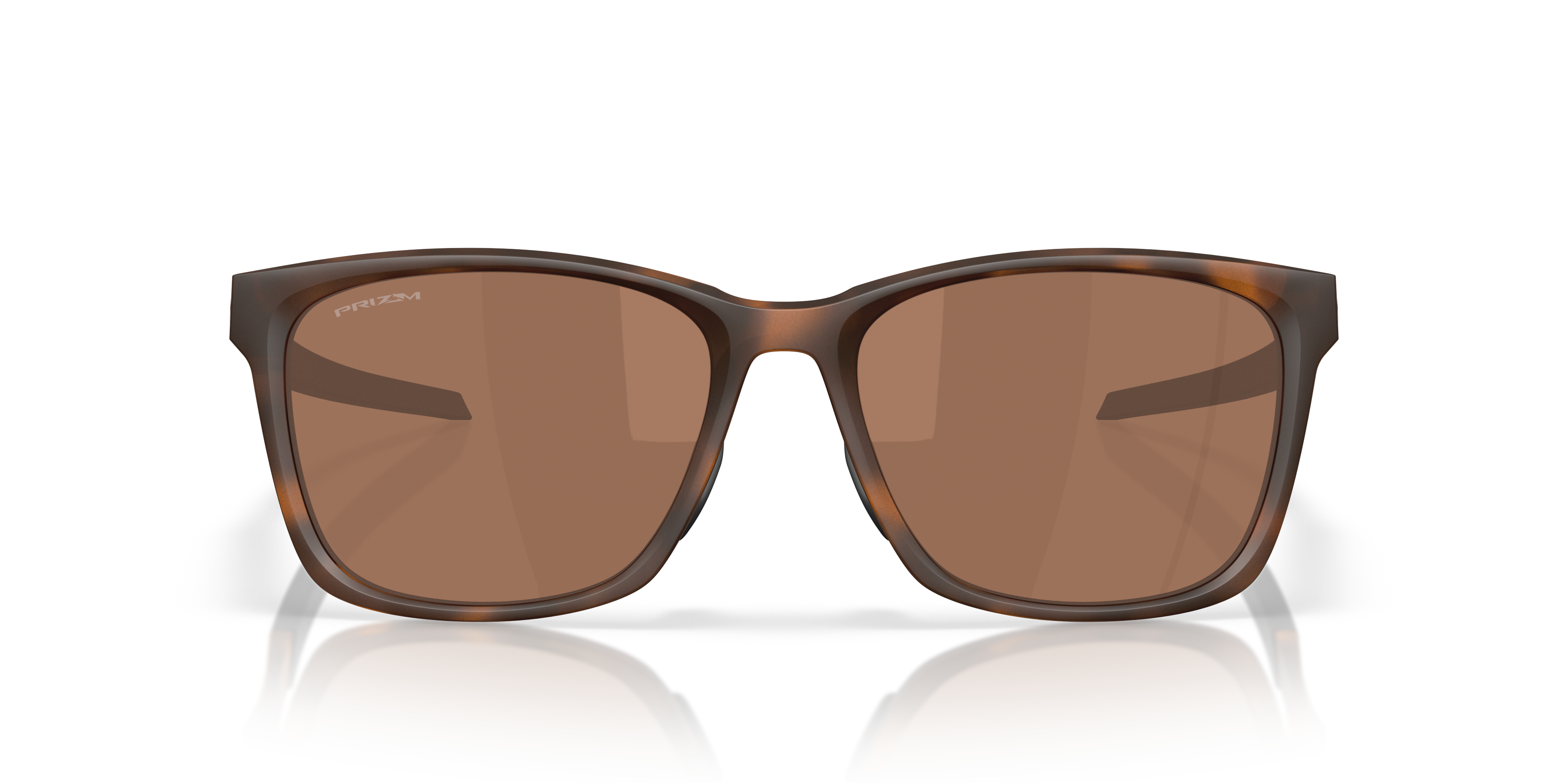 Oakley OO9506D Paracord Unisex Square Prizm Sunglasses - Matte Black Frame