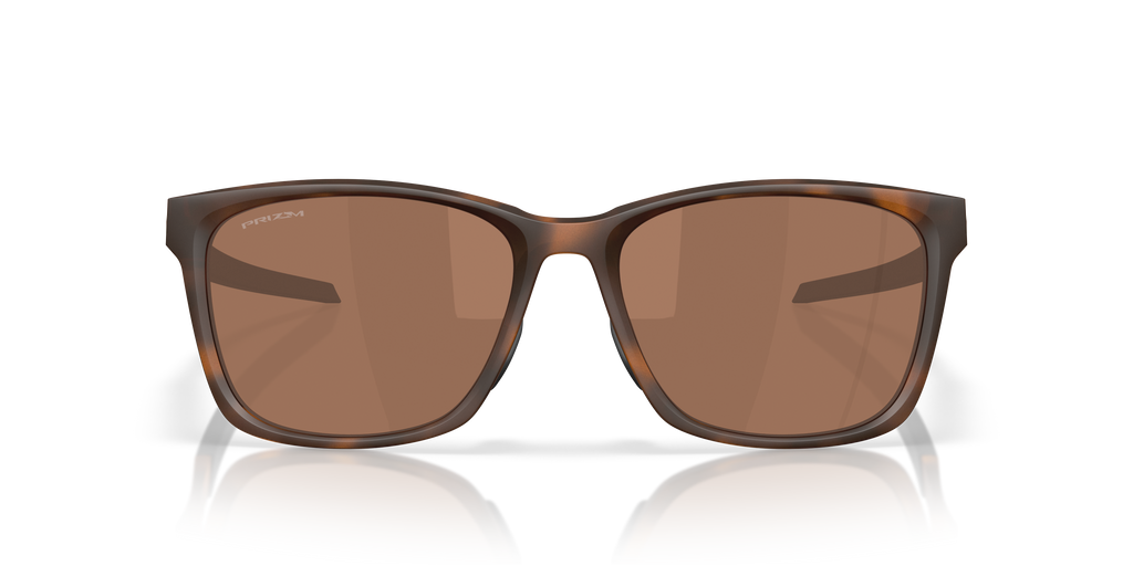 Oakley OO9506D Paracord Unisex Square Prizm Sunglasses - Olive Ink Frame
