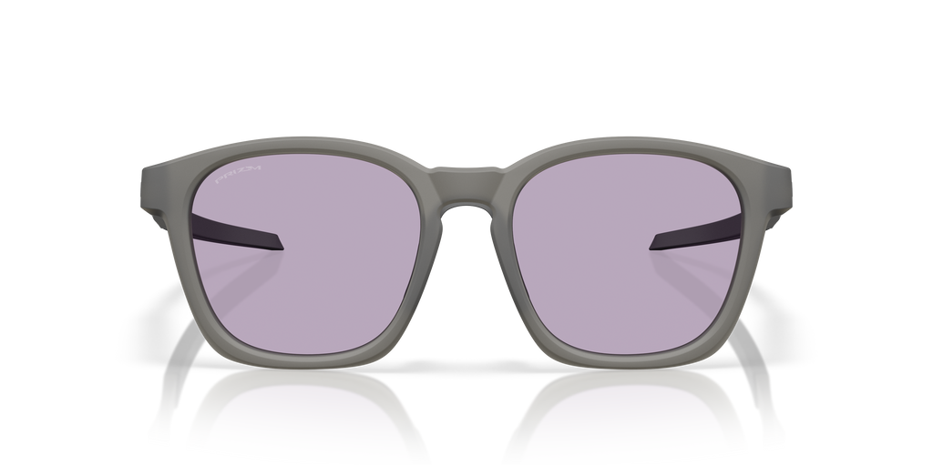 Oakley OO9507D Shackle Unisex Square Prizm Sunglasses - Matte Black Camo Frame