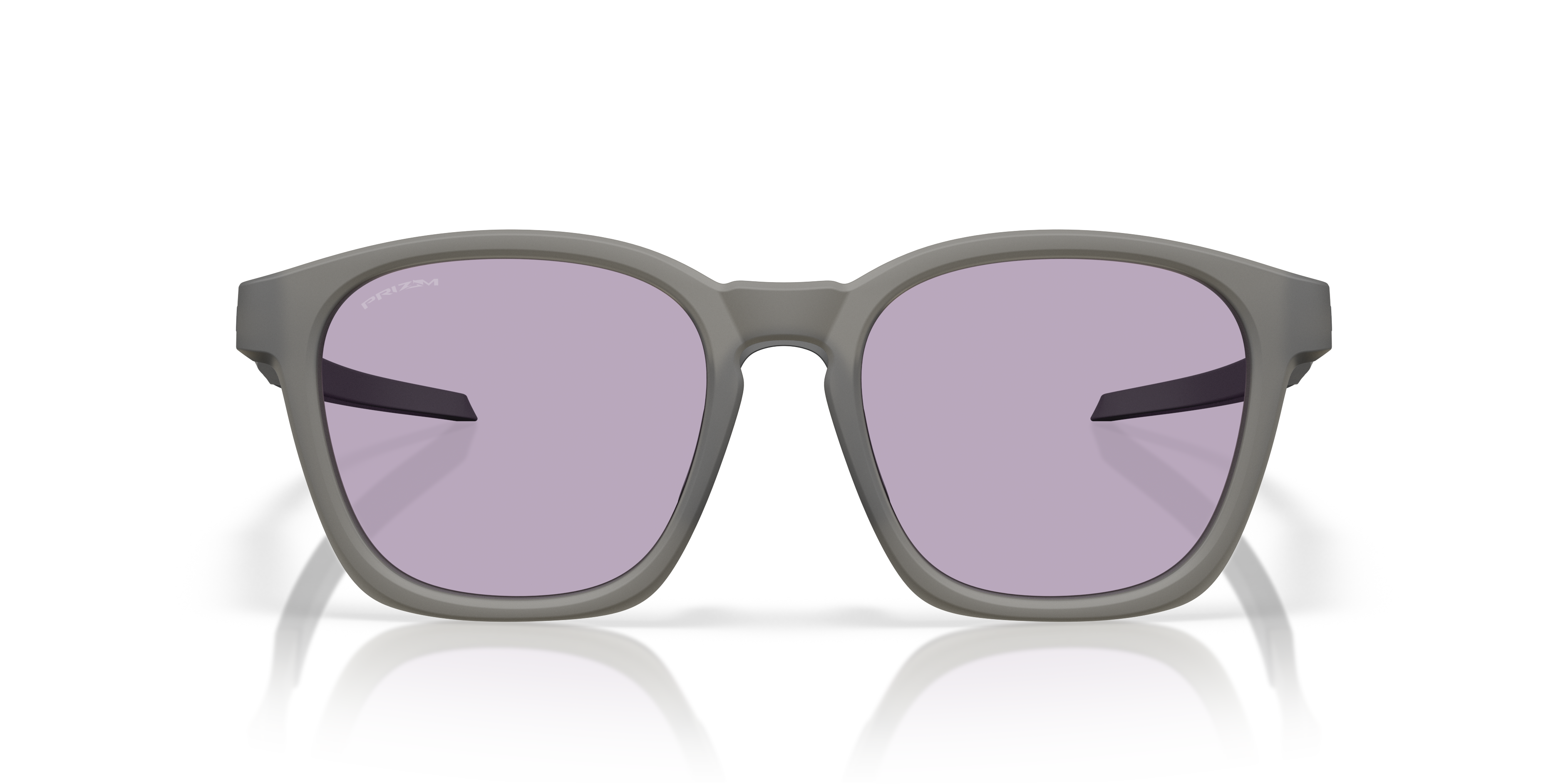 Oakley OO9507D Shackle Unisex Square Prizm Sunglasses - Matte Black Camo Frame