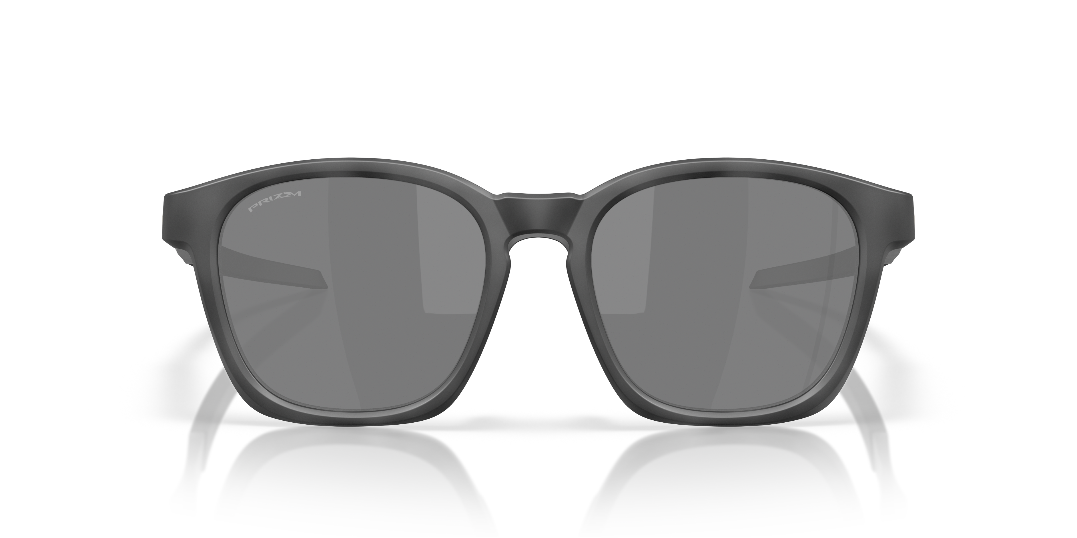 Oakley OO9507D Shackle Unisex Square Prizm Sunglasses - Blue Steel Frame
