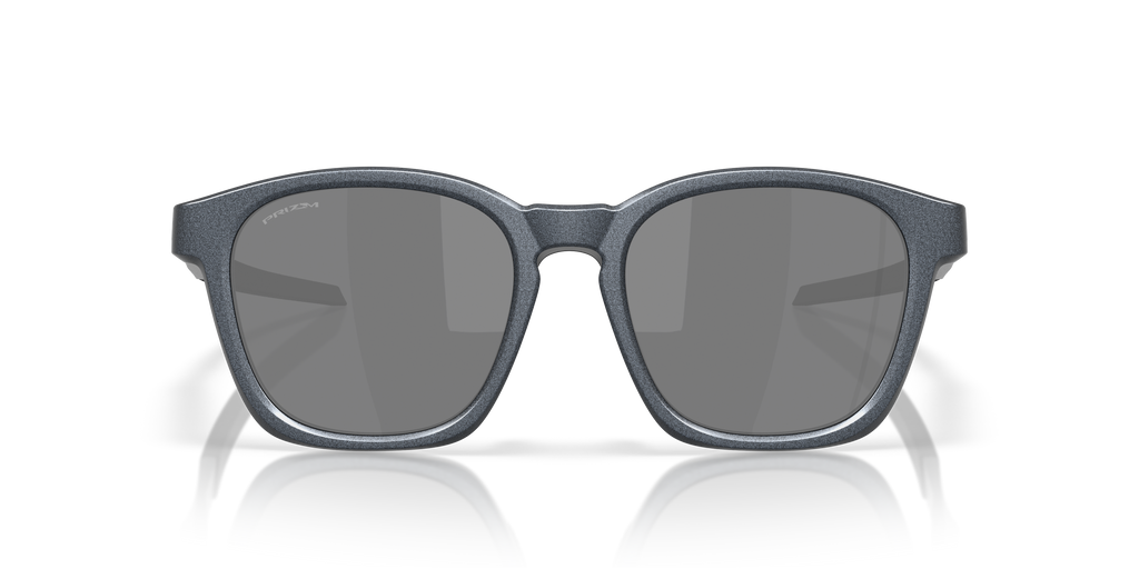 Oakley OO9507D Shackle Unisex Square Prizm Sunglasses - Matte Black Camo Frame