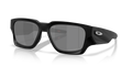 Oakley OO9514 Instagator Men's Rectangle Prizm Polarized Sunglasses - Matte Black Frame