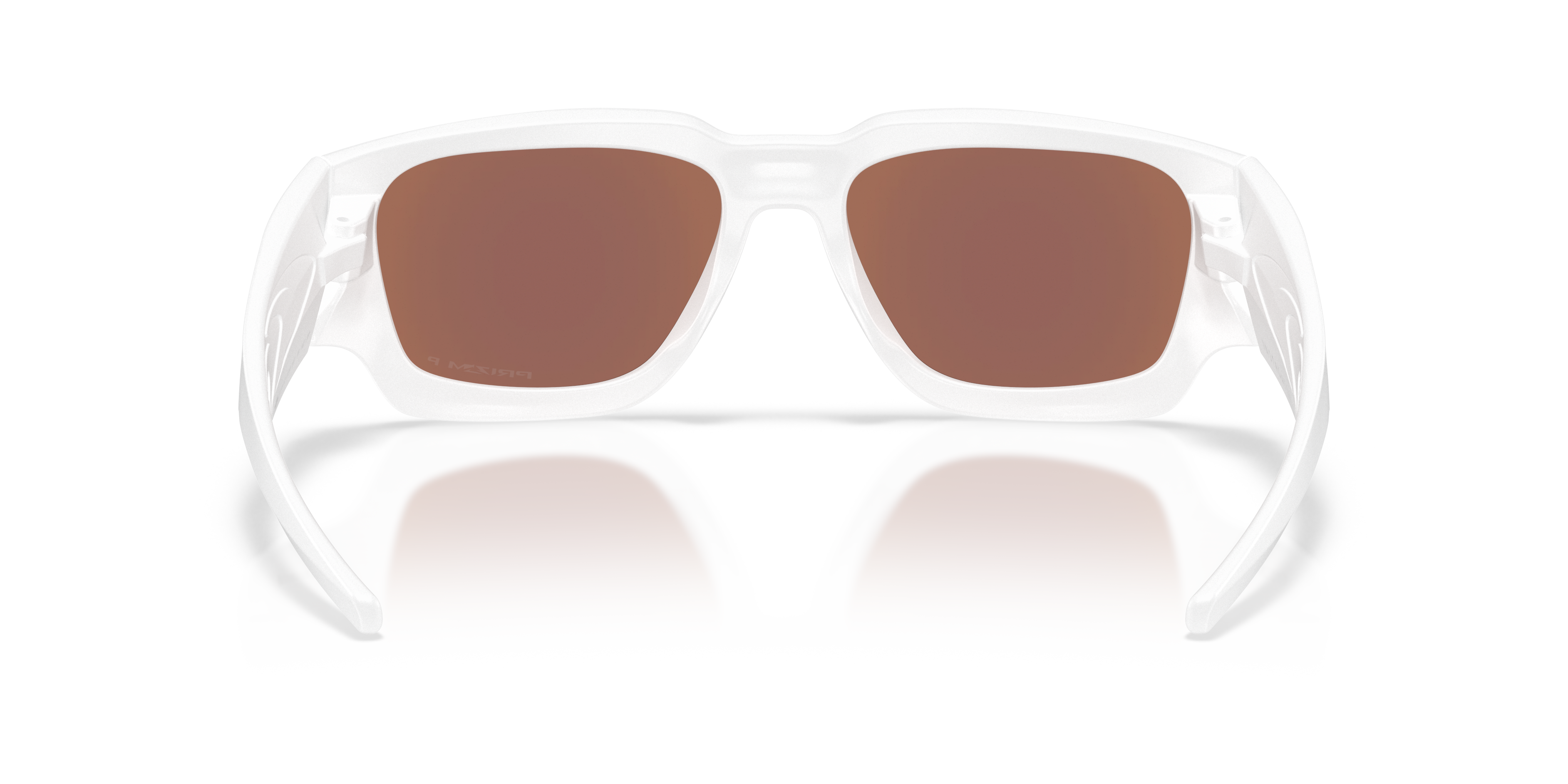 Oakley OO9514 Instagator Men's Rectangle Prizm Polarized Sunglasses - Matte Olive Ink Frame