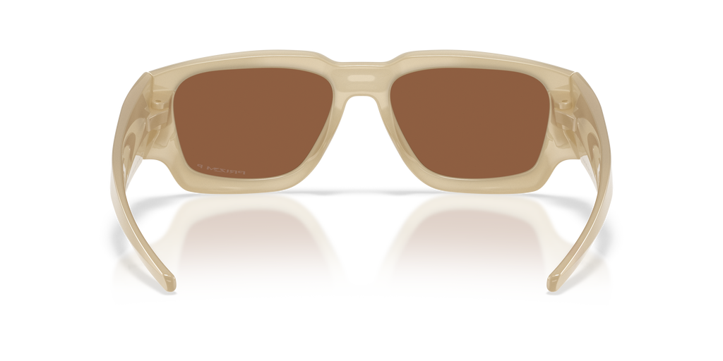 Oakley OO9514 Instagator Latitude Collection Men's Rectangle Prizm Polarized Sunglasses