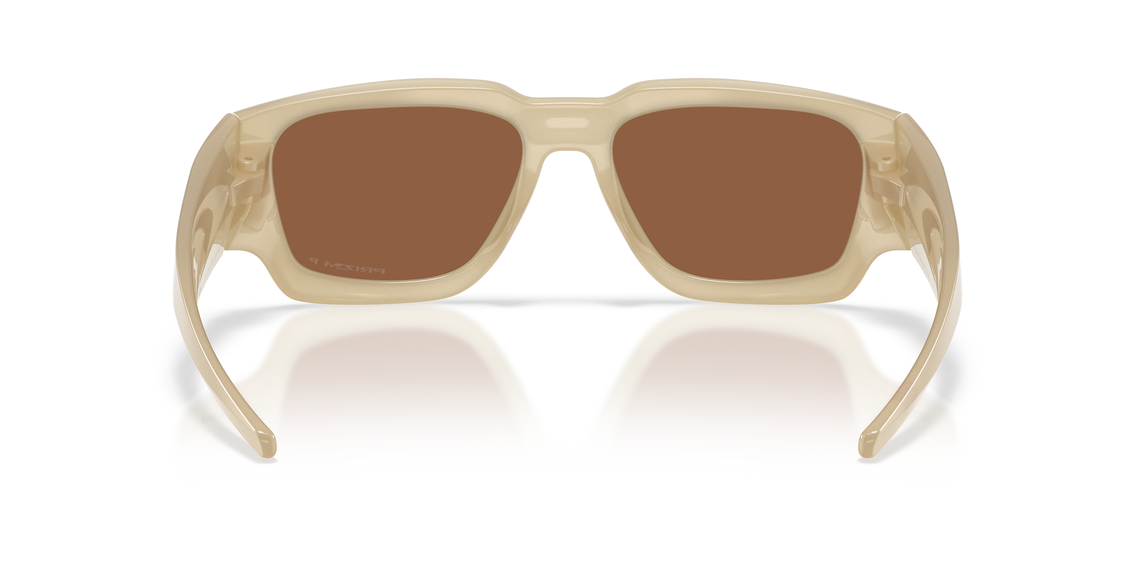 Oakley OO9514 Instagator Latitude Collection Men's Rectangle Prizm Polarized Sunglasses
