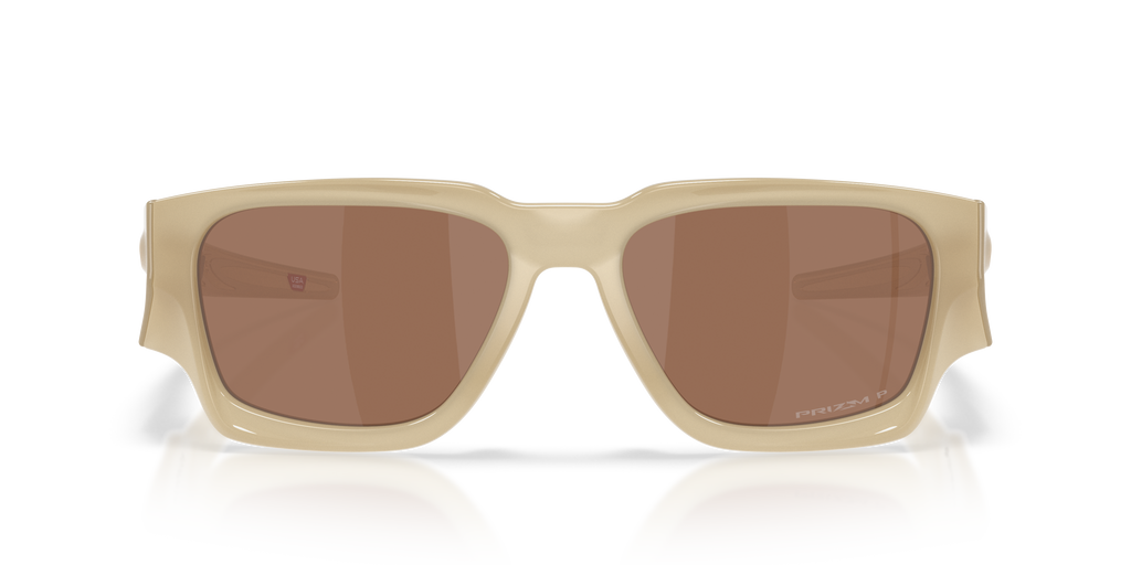 Oakley OO9514 Instagator Latitude Collection Men's Rectangle Prizm Polarized Sunglasses