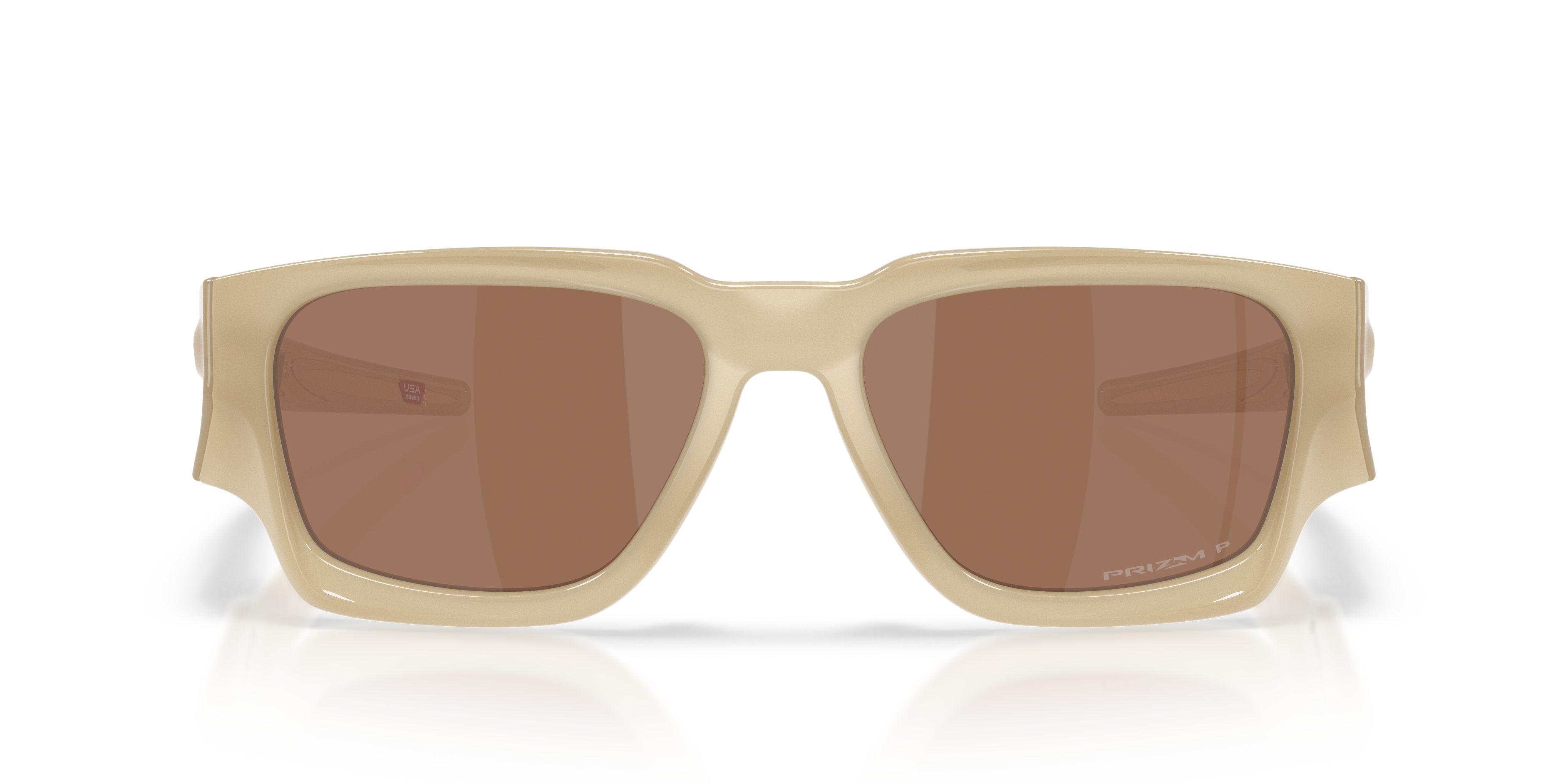 Oakley OO9514 Instagator Latitude Collection Men's Rectangle Prizm Polarized Sunglasses
