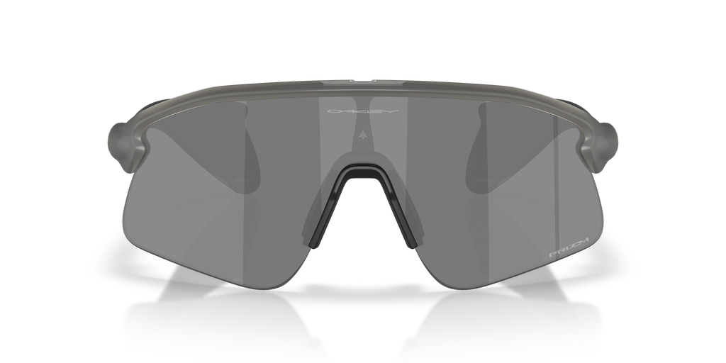 Oakley OO9517 Stunt Devil Unisex Rectangle Prizm Sunglasses - Matte Uranium Frame