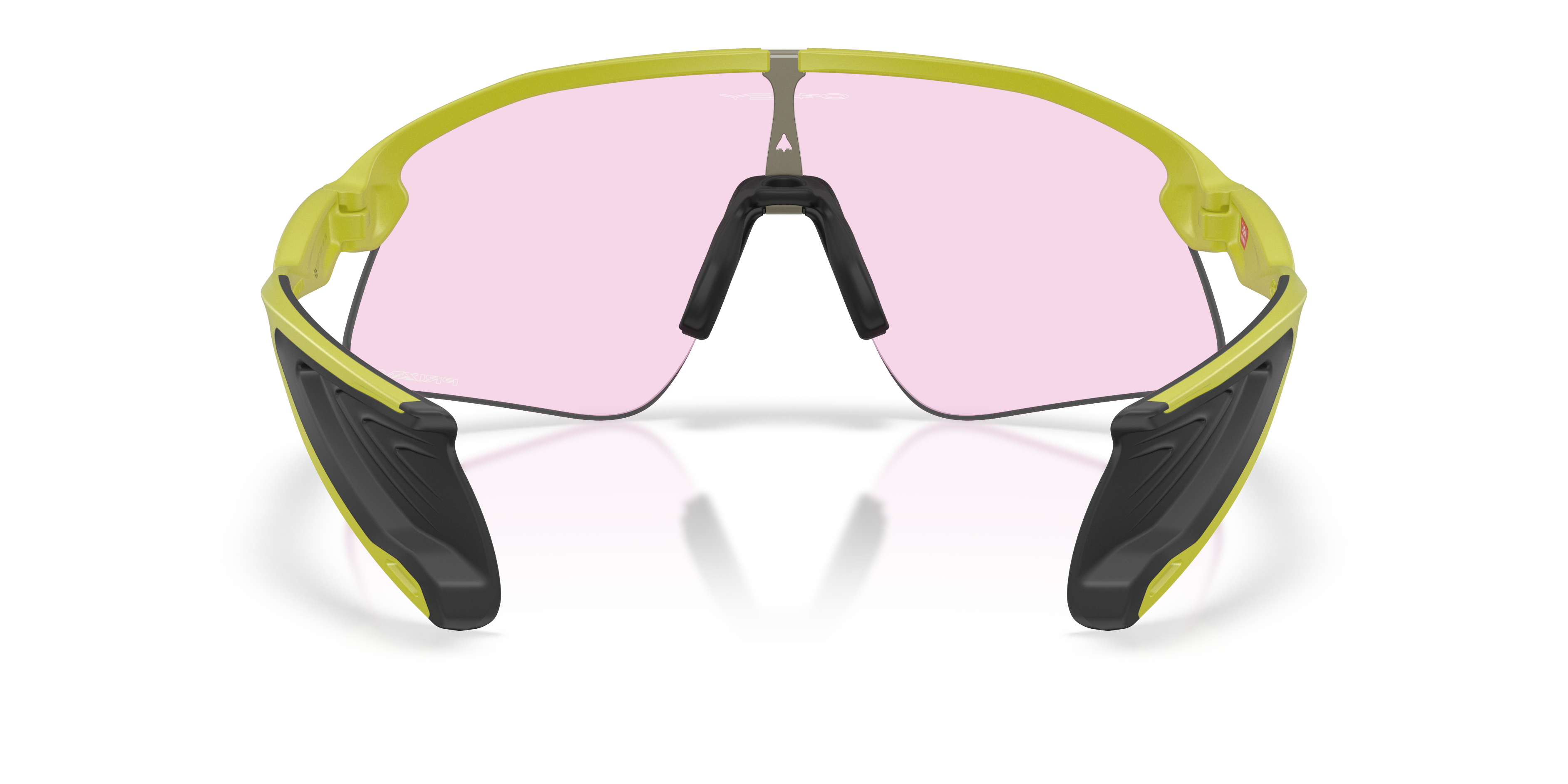 Oakley OO9517 Stunt Devil Limitless Collection Unisex Rectangle Prizm Sunglasses