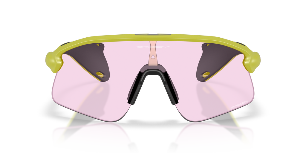 Oakley OO9517 Stunt Devil Limitless Collection Unisex Rectangle Prizm Sunglasses