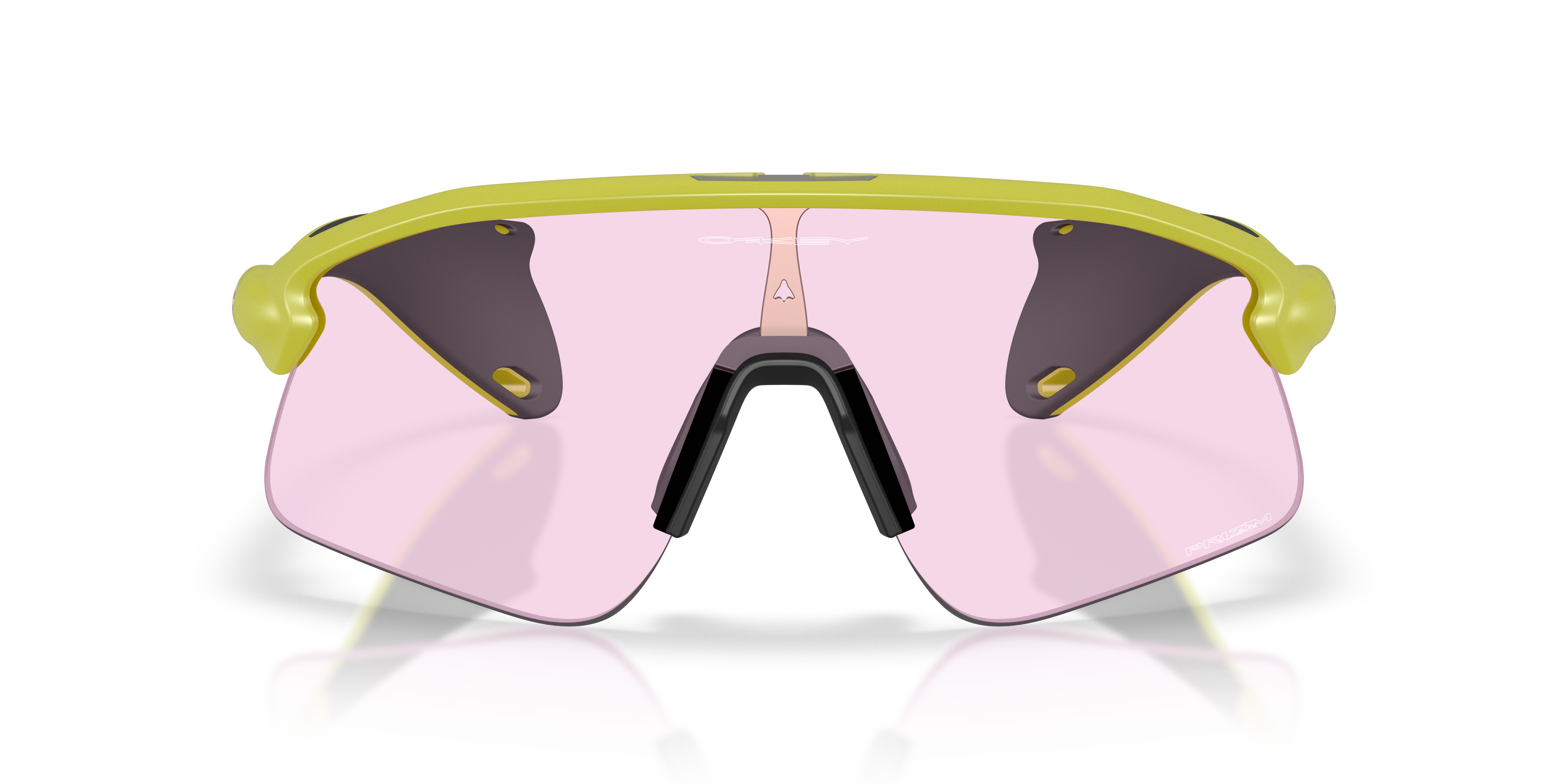 Oakley OO9517 Stunt Devil Limitless Collection Unisex Rectangle Prizm Sunglasses